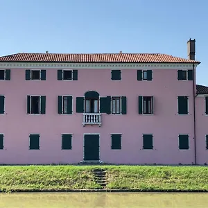 Alloggio per agriturismo Pecore Ribelli, Mira