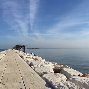 Appartamento Sea&sun, Chioggia