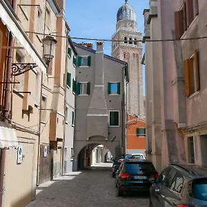 Appartamento Casa Veronese, Chioggia