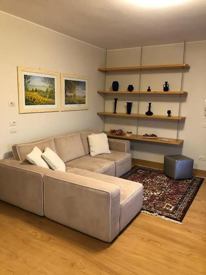 Alle Scalette Due Brogliano Apartamento