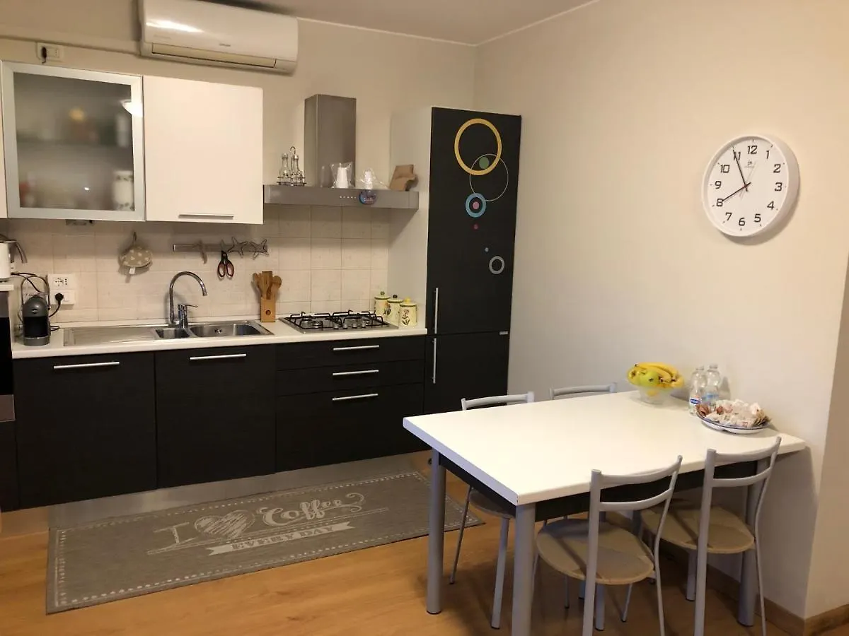 Apartamento Alle Scalette Due Brogliano Italia