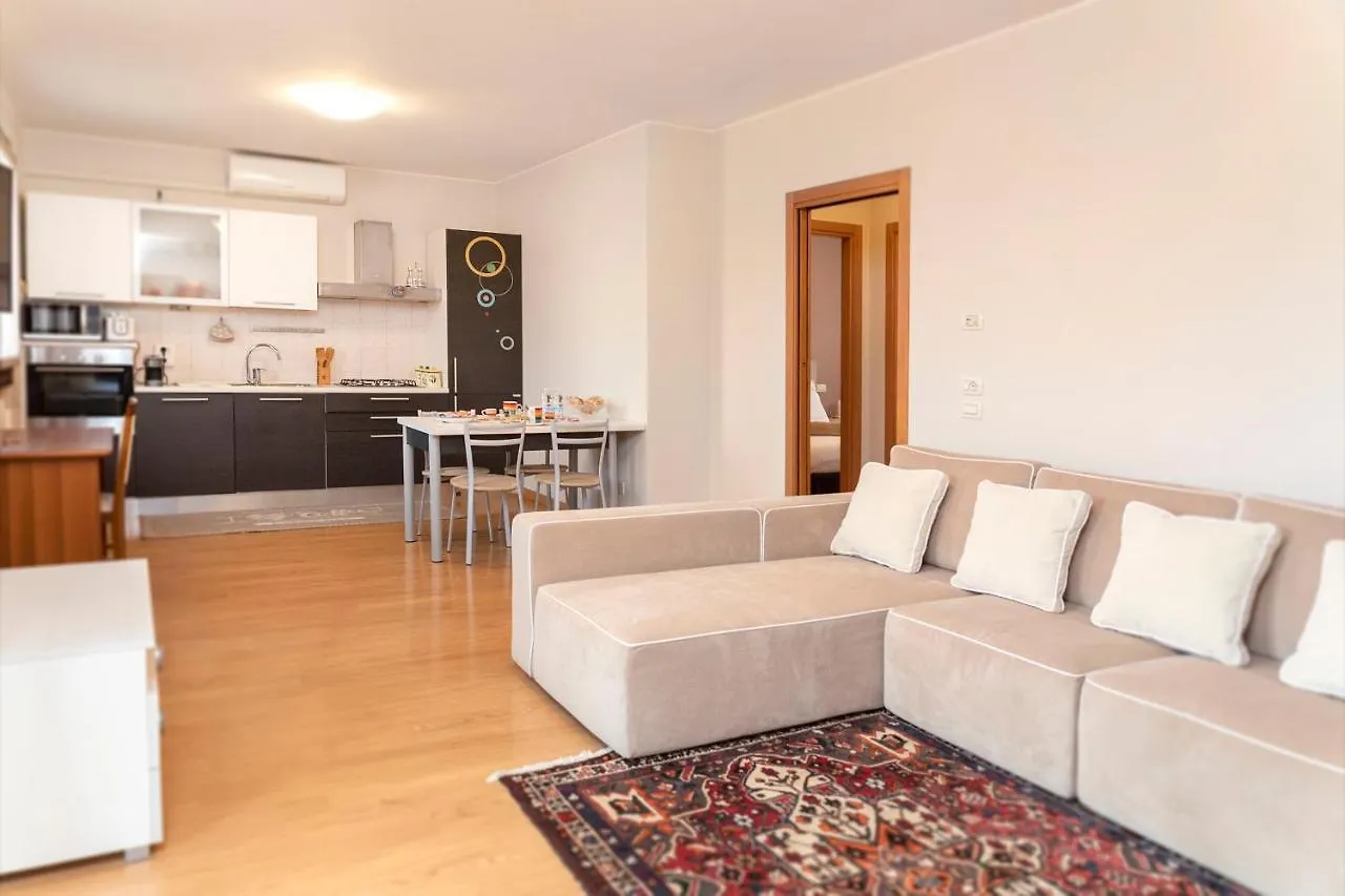 Apartamento Alle Scalette Due Brogliano Italia
