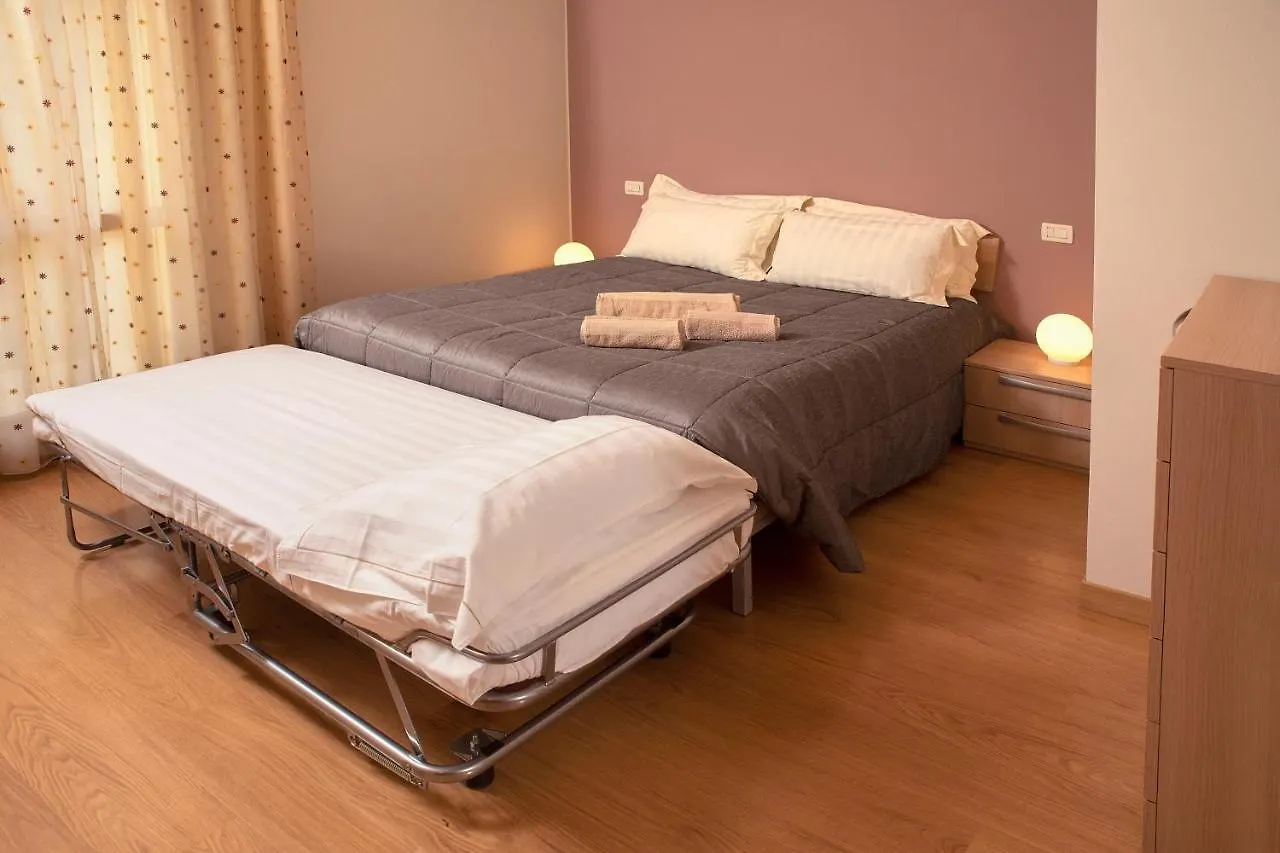 Apartamento Alle Scalette Due Brogliano