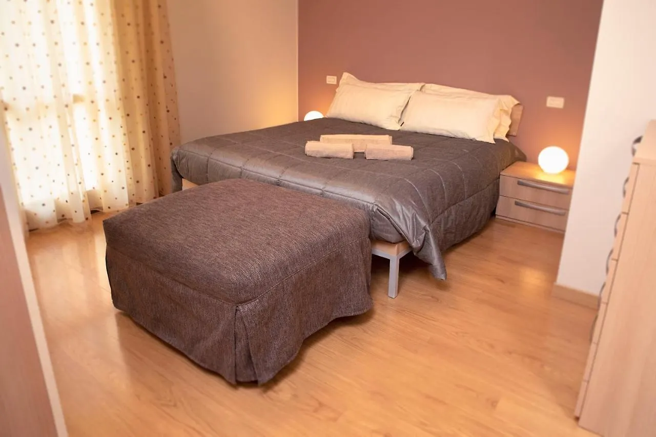 Alle Scalette Due Brogliano Apartamento